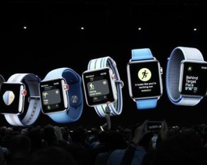 东莞可穿戴设备不好卖了， Apple Watch 依旧一枝独秀