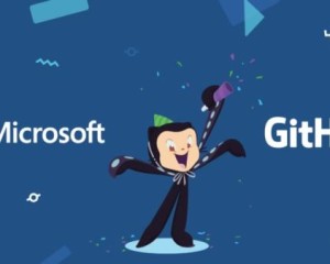 东莞微软正式宣布75亿美元收购GitHub，开发者们会买账吗？